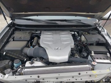 Lexus GX 2023 Lexus GX 460 Premium 2023 4.6l 4.6 Benzyna 301KM, zdjęcie 8