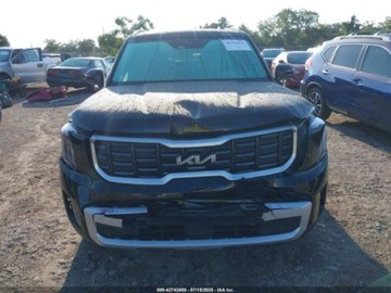 Kia 2025 Kia Telluride S 2025 3.8l 3.8 Benzyna 291KM, zdjęcie 7