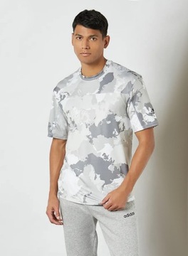 ADIDAS CONTINENT AEROREADY CAMO CITY T