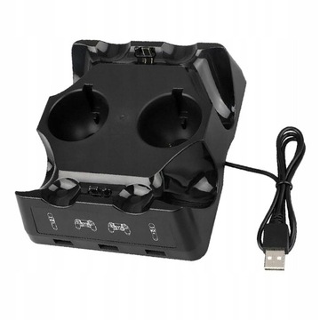 Держатель станции для контроллера / MOVE