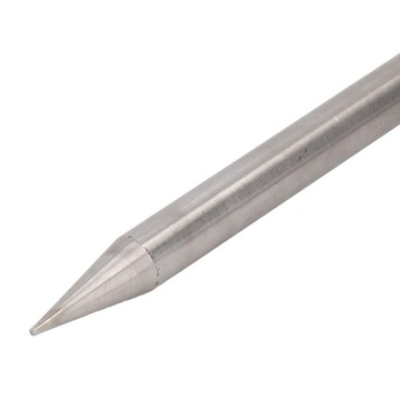 МОЛНИЕВАЯ ЗАЩИТА НА КРЫШЕ 50 СМ ПРИСУТСТВУЕТ