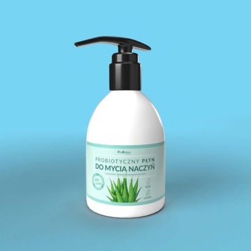 Probiotyczny Płyn do mycia naczyń ProBiotics 500ml