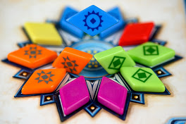 Летний павильон Азул