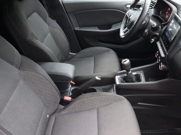 Renault Clio IV Hatchback 5d Facelifting 1.5 Energy dCi 90KM 2019 Renault Clio 1.5 dCi, Klima, Tempomat, Parktronic, zdjęcie 8