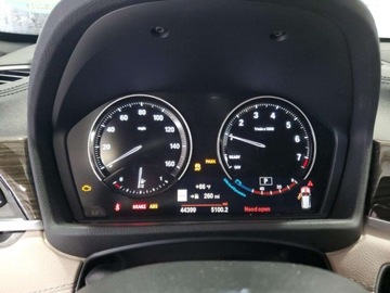 BMW X1 F48 2021 BMW X1 sDrive28I 2021 2.0l 2.0 Benzyna 228KM, zdjęcie 9