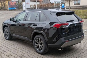 Toyota 2025 Toyota RAV4 Comfort 4x2 Hybrid 218KM Duzy rabat Polski salon 2.5 218KM, zdjęcie 6