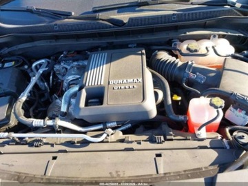 Chevrolet Suburban GMT900 2025 Chevrolet Suburban Rst 2025 3.0 Diesel 305KM, zdjęcie 8