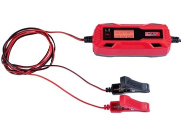 Выпрямитель Ultimate Speed ​​ULGD 5.0 ​​D2 5 А