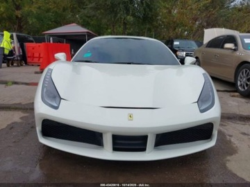 Ferrari 2017 Ferrari 488 GTB 2017 3.9l 3.9 Benzyna 660KM, zdjęcie 8