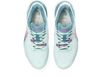 ЖЕНСКИЕ КРОССОВКИ ASICS ASICS GEL-RESOLUTION 9