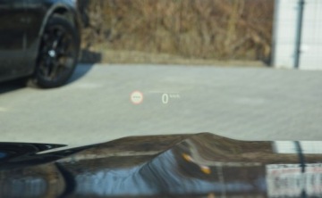 BMW X7 SUV M 3.0 M50d 400KM 2020 BMW X7 M50D 400 KM Led M Pakiet Ambiente Head Up Navi 360 Hak Salon PL 3.0, zdjęcie 25