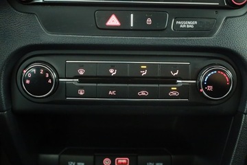 Kia Ceed III Hatchback 1.4 DOHC 100KM 2019 Kia Ceed 1.4 CVVT, Salon Polska, 1. Właściciel, zdjęcie 9