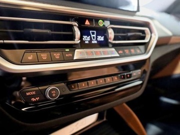 BMW X4 G02 SUV Facelifting 2.0 30i 245KM 2025 BMW X4 xDrive30i Sport Suv 2.0 (245KM) 2025, zdjęcie 9