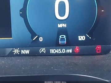 Ford 2025 Ford F150 STX 2025 2.7L 2.7 Benzyna 325KM, zdjęcie 10