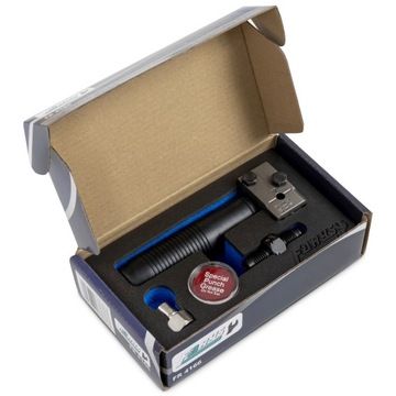 SAE FR4166 ПРЕСС-КОМПЛЕКТ ТОРМОЗНОГО ШЛАНГА