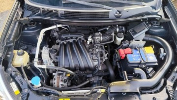 Nissan Qashqai I Crossover 1.6 115KM 2010 Nissan Qashqai LIFT Panorama Navi Gwarancja, zdjęcie 22