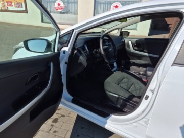 Kia Ceed II pro_cee´d 1.4 DOHC 100KM 2013 Kia ceed II 2013r 1.4i/99KM Alu Klima Zadbany, zdjęcie 8