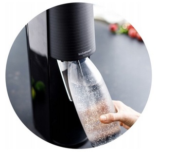 Концентрат сиропа Soda Stream Cola для воды 440 мл