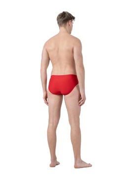 4F KĄPIELÓWKI MĘSKIE SLIPY WIĄZANE MAJM001 M