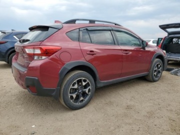 Subaru 2019 Subaru Crosstrek 2019 SUBARU CROSSTREK PREMIUM 2.0 Benzyna 152KM, zdjęcie 3