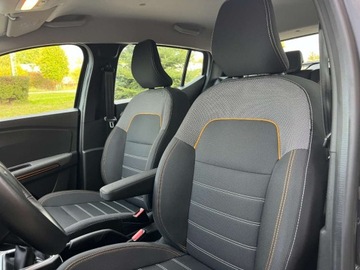 Dacia Sandero III Hatchback 5d 1.0 TCe 90KM 2022 Dacia Sandero Stepway 1.0 benzyna 91 KM zarej w PL ksiazka serwis zadb, zdjęcie 23