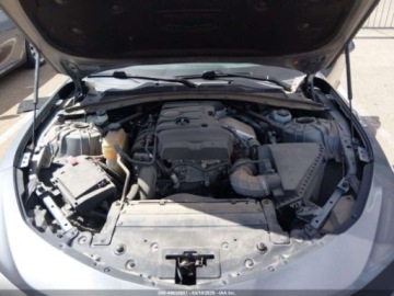 Chevrolet Camaro VI 2022 Chevrolet Camaro RWD 1LT, 2022r., 2.0L 2.0 Benzyna 275KM, zdjęcie 11