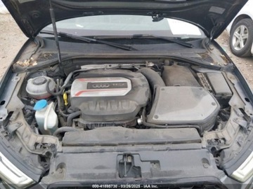 Audi A3 8V 2018 Audi S3 TFSI Premium Plus 2018 2.0l 2.0 Benzyna 292KM, zdjęcie 8