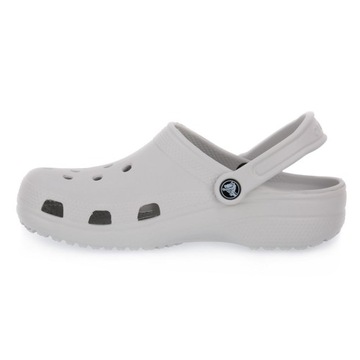 Crocs klapki damskie Classic Clog rozmiar 37,5