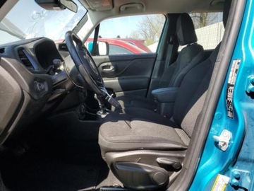 Jeep Renegade 2020 Jeep Renegade 2020 JEEP RENEGADE LATITUDE 2.4 Benzyna 180KM, zdjęcie 7