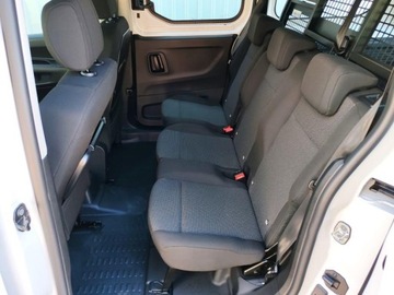 Fiat Doblo V 2025 Doblo Combi L2 100KM, zdjęcie 10