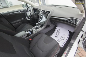 Ford Mondeo V Kombi 1.5 EcoBoost 160KM 2018 Ford Mondeo ST Line / Ledy / Duży Tablet, zdjęcie 30