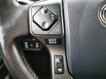 Toyota Tacoma II 2019 Toyota tacoma Double Cab, Automat, TRD Pro, SR5, 4x4 MTS CRAWL, zdjęcie 27