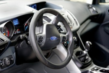 Ford C-MAX II Minivan 1.6 TDCi 115KM 2013 Ford Grand C-MAX Klimatronic/6 Biegów/, zdjęcie 12