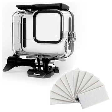 Подводный бокс ULANZI G8-1 CASE для GoPro HERO 8 BLACK