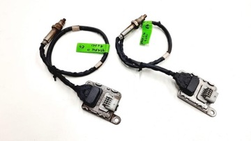 SONDA LAMBDA NOX RENAULT TRAFIC III VIVARO B 1.6 DCI 227905444R