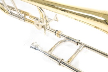 ROY BENSON TT-236F ТЕНОР ТРОМБОН