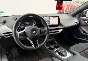 BMW Seria 1 F70 2025 BMW Seria 1 I wlasciciel M Sport Gwarancja Bezwypadkowy FVAT23, zdjęcie 26