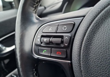 Kia Niro I 2019 Kia Niro Navi Climatronic Podgrz. kierownica Serwis ASO Salon PL Dealer Kia, zdjęcie 23