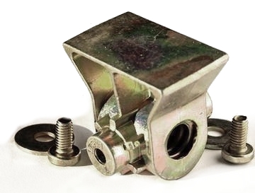 Гайка опоры прицепа диаметром 16 мм AL-KO