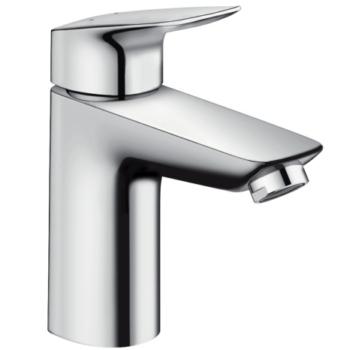 Hansgrohe Logis Bateria umywalkowa M 100 chrom