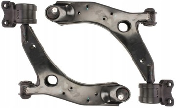 MAZDA 3 BK 2003- 5 CR19 05- CW WAHACZ PRZEDNI DOLNY LEWY PRAWY SRLINE 18MM
