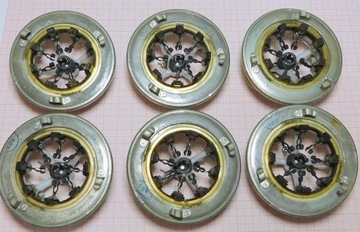 Цоколь лампы 4CX250, 4CX350 и т. д.
