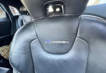 Volvo V40 II Cross Country D3 150KM 2013 Volvo V40 Volvo V40 D3 R-Design Summum 2.0 Diesel 150KM, zdjęcie 16