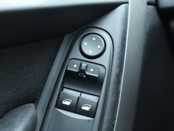 Citroen C4 Picasso I 1.6 VTi 120KM 2012 Citroen C4 Picasso 1.6 i, Salon Polska, GAZ, zdjęcie 11