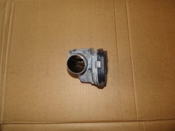 PRZEPUSTNICA PEUGEOT 207 208 1.4 HDI