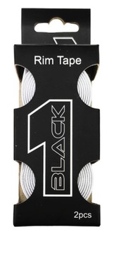 Opaski BLACK1 na obręcz 26 20x559 AV-NYLON 2sz