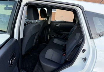 Nissan Qashqai I Crossover Facelifting  1.6 117KM 2013 Nissan Qashqai Rej.02.2014 1,6 117 Klimatyzacja Kola latozima 1.6 Benzyna, zdjęcie 22