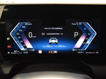 BMW Seria 1 F70 2026 BMW 120 AdaptiveLED/ Harman/ M Sport/ Zawieszenie, zdjęcie 18