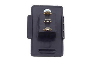 Педаль газа в сборе с переключателем - Quad BDM0909