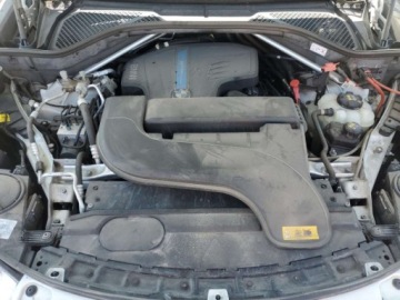 BMW X5 F15 2017 BMW X5 2017 BMW X5 XDR40E 2.0 Hybryda 245KM, zdjęcie 11